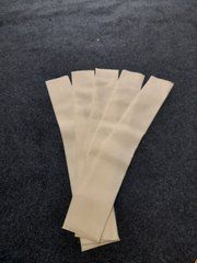 Фільтруючий елемент 60*620 пл.100, упак.500шт