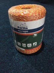 Шнур для електропастуха Farma, 1000 м