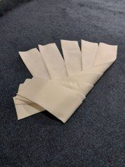 Фільтруючий елемент 75*800 пл.100, упак.500шт